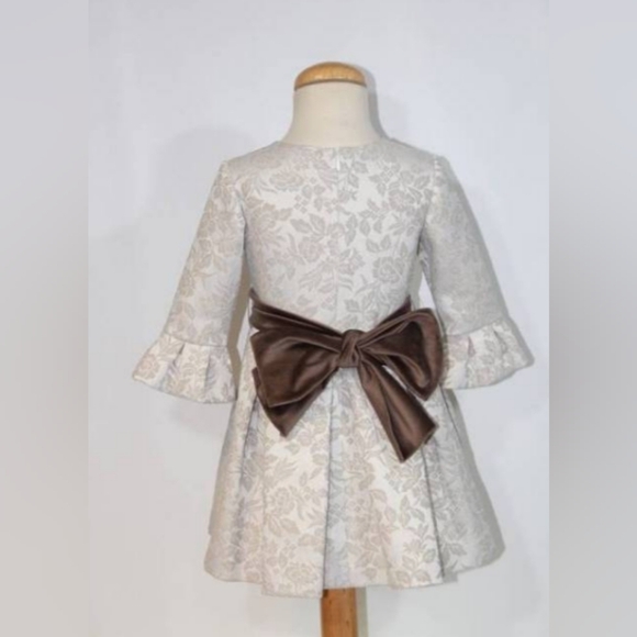 Dress for girls - Picture 7 of 9